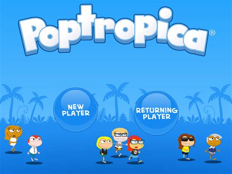 poptropica app|poptropica play for free.